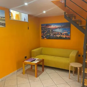 Casa Delle Donne 3 Napoli