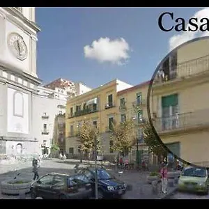 Casa Fiore Napoli