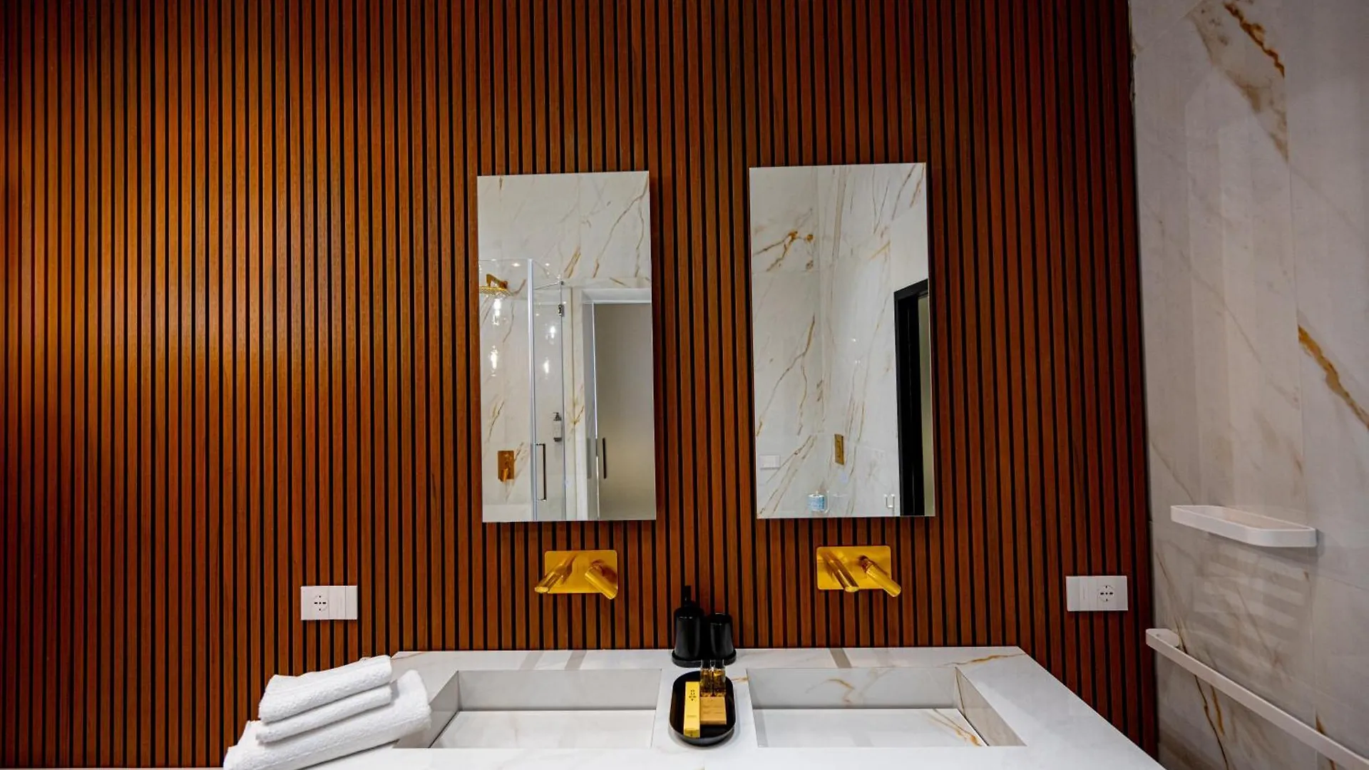 Di Virgilio Suite Luxury Naples 0*,  Italy