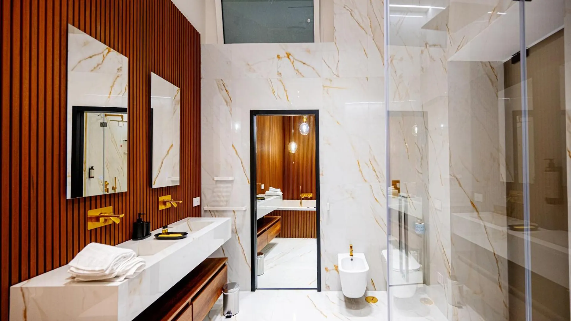 Di Virgilio Suite Luxury Napoli
