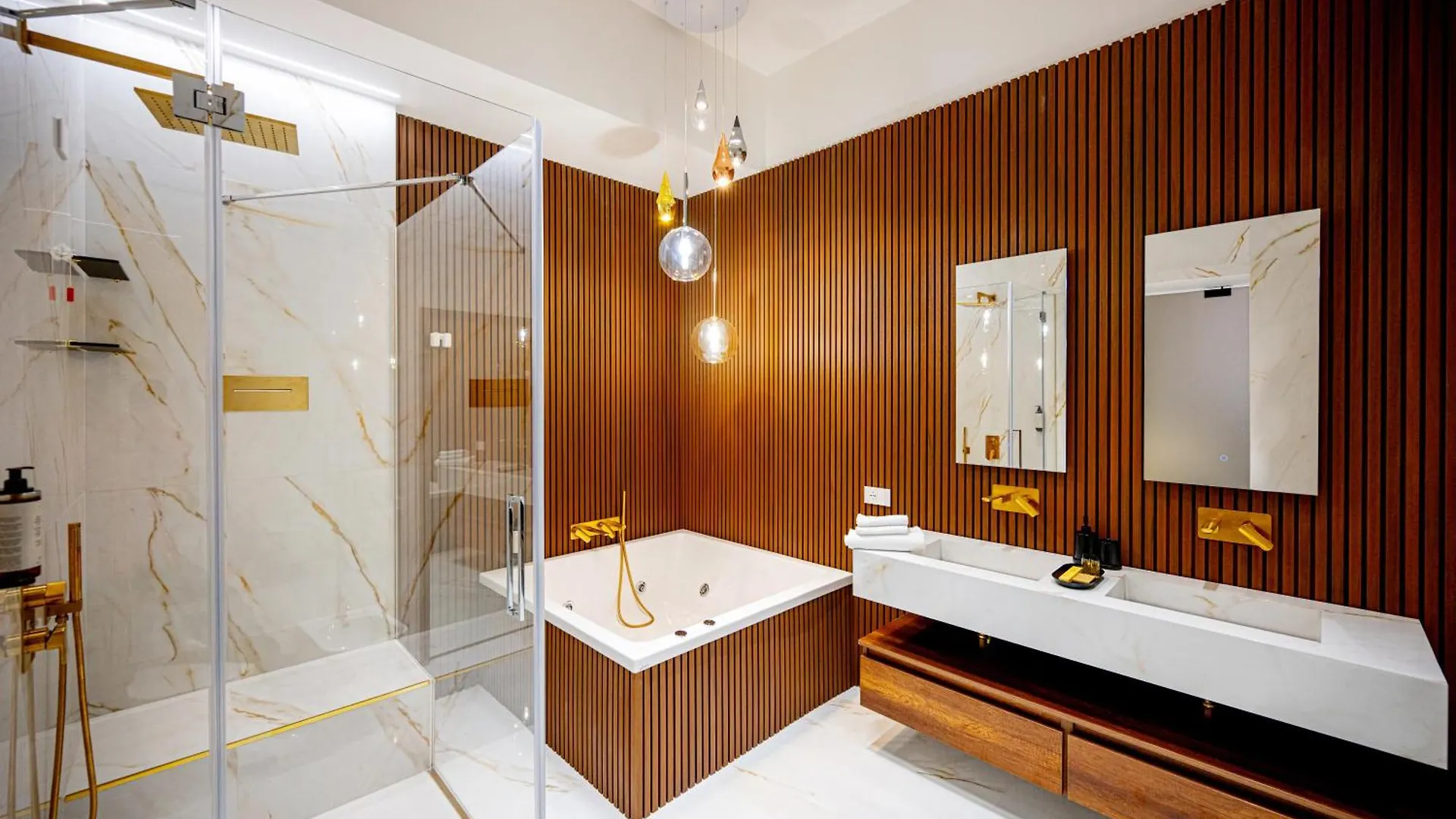 Bed & Breakfast Di Virgilio Suite Luxury Napoli