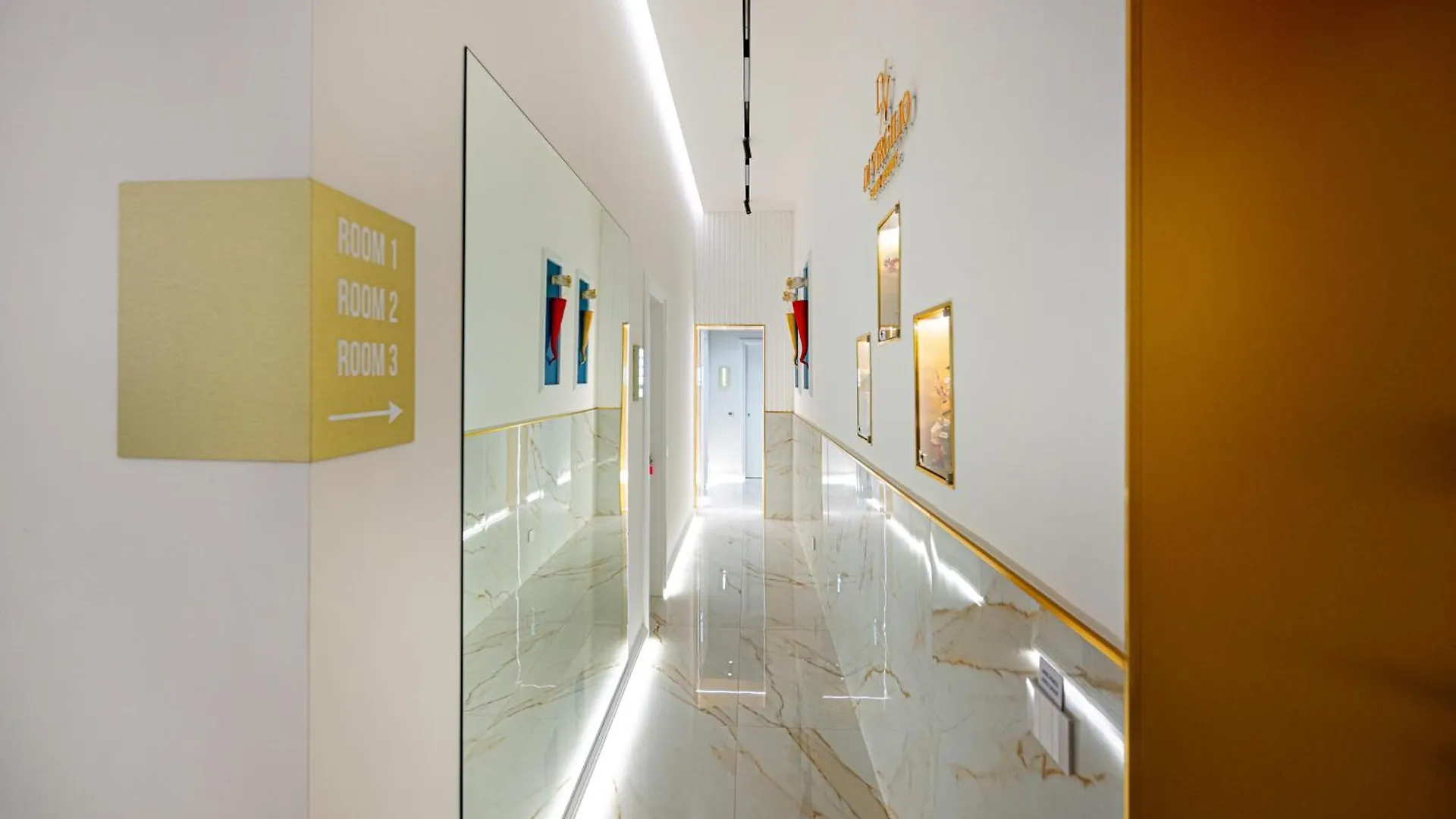 Di Virgilio Suite Luxury Napoli
